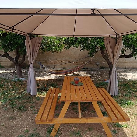 דירות נאפפליו Floras House מראה חיצוני תמונה