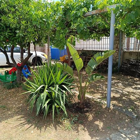 דירות נאפפליו Floras House מראה חיצוני תמונה
