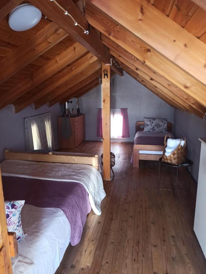 דירות נאפפליו Floras House מראה חיצוני תמונה