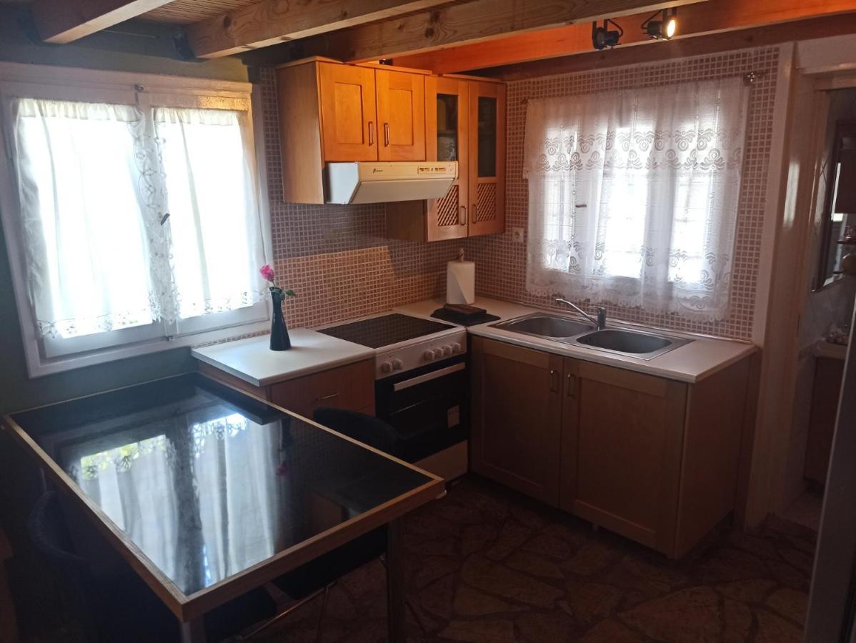 דירות נאפפליו Floras House מראה חיצוני תמונה