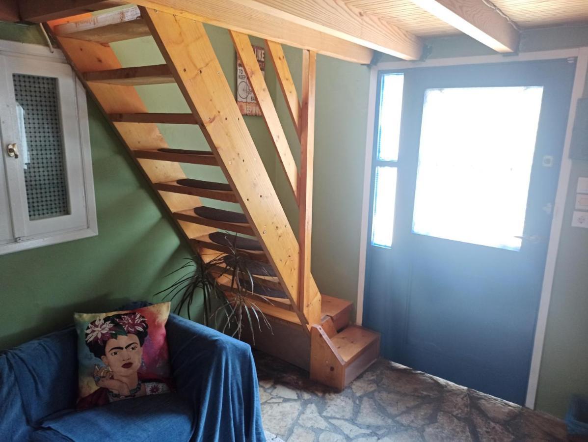 דירות נאפפליו Floras House מראה חיצוני תמונה