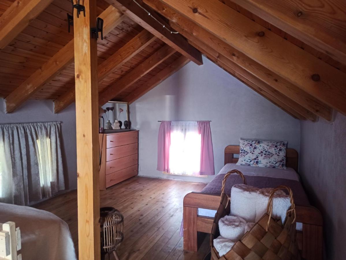 דירות נאפפליו Floras House מראה חיצוני תמונה