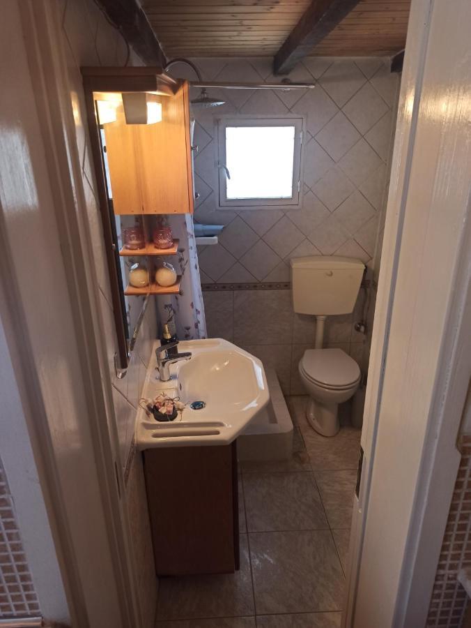 דירות נאפפליו Floras House מראה חיצוני תמונה